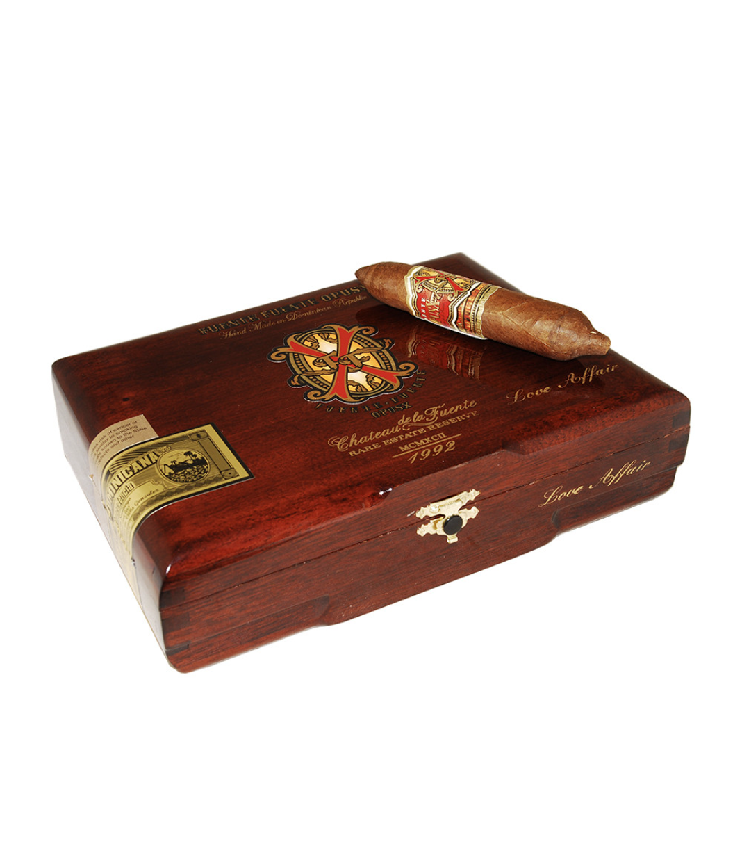 opus x love affair cigar opus x love affair cigar
