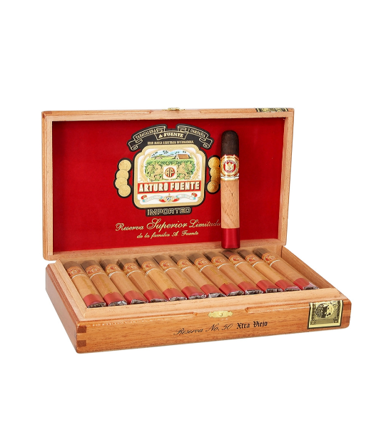 arturo fuente anejo no.50 cigar arturo fuente anejo no.50 cigar