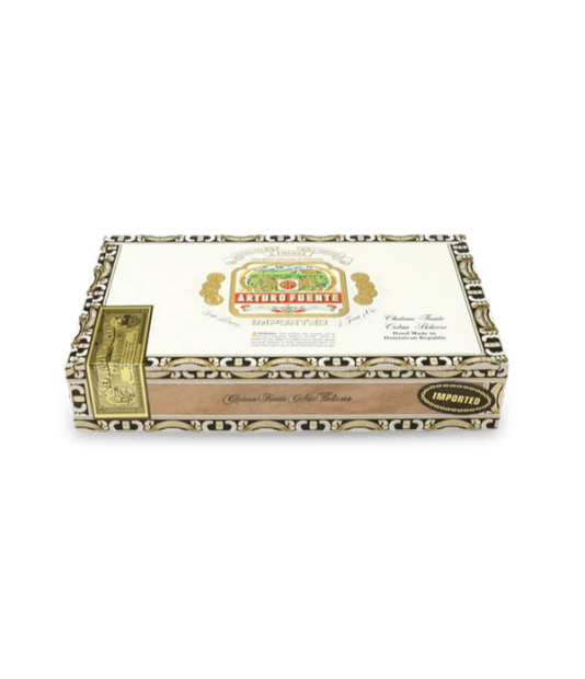 arturo fuente chateau fuente cuban belicoso cigar arturo fuente chateau fuente cuban belicoso cigar
