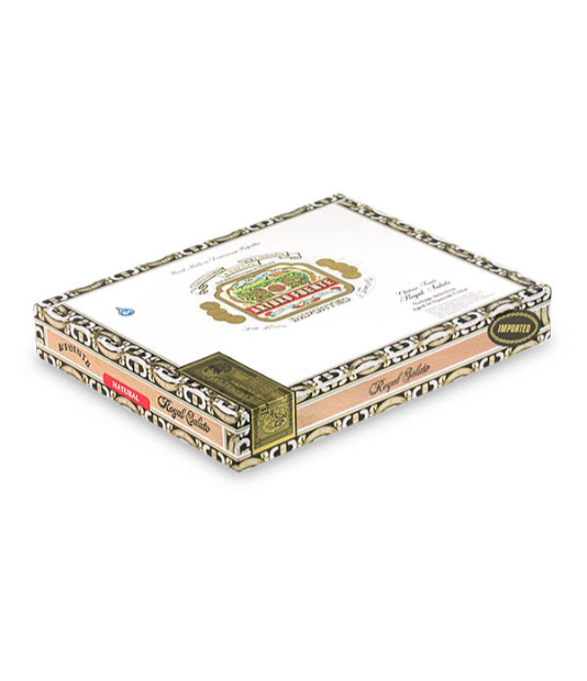 arturo fuente chateau fuente royal salute natural cigar arturo fuente chateau fuente royal salute natural cigar