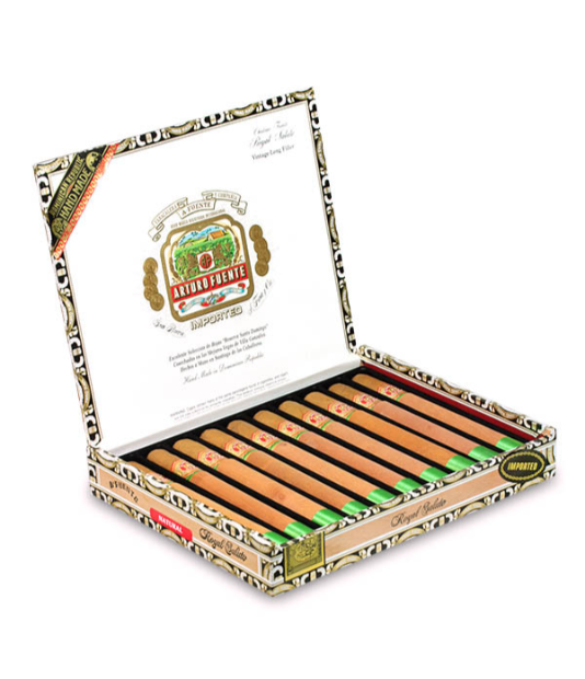 arturo fuente chateau fuente royal salute natural cigar arturo fuente chateau fuente royal salute natural cigar