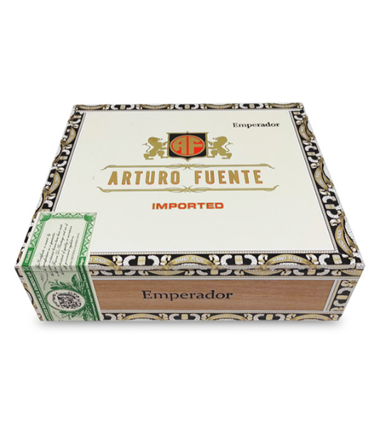 arturo fuente emperador cigar arturo fuente emperador cigar