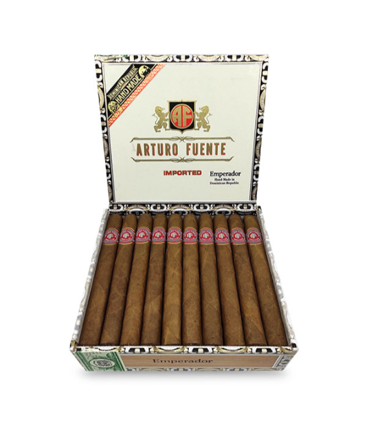 arturo fuente emperador cigar arturo fuente emperador cigar