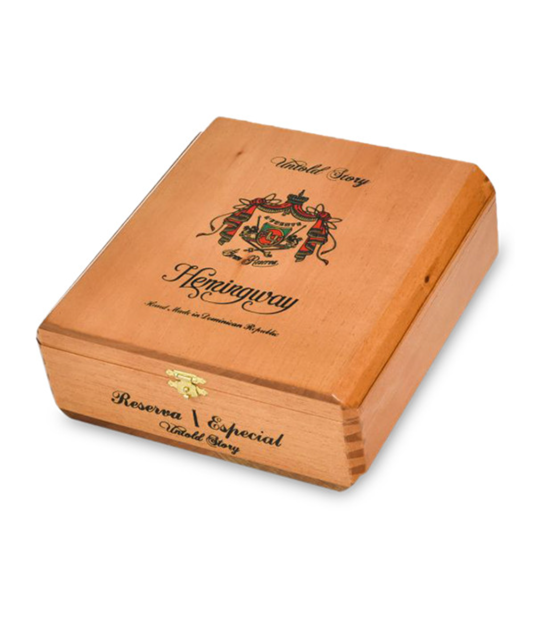 arturo fuente hemingway untold story cigar arturo fuente hemingway untold story cigar