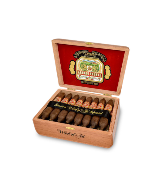 arturo fuente hemingway work of art cigar arturo fuente hemingway work of art cigar