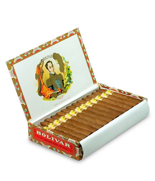 bolivar belicosos finos cigar bolivar belicosos finos cigar