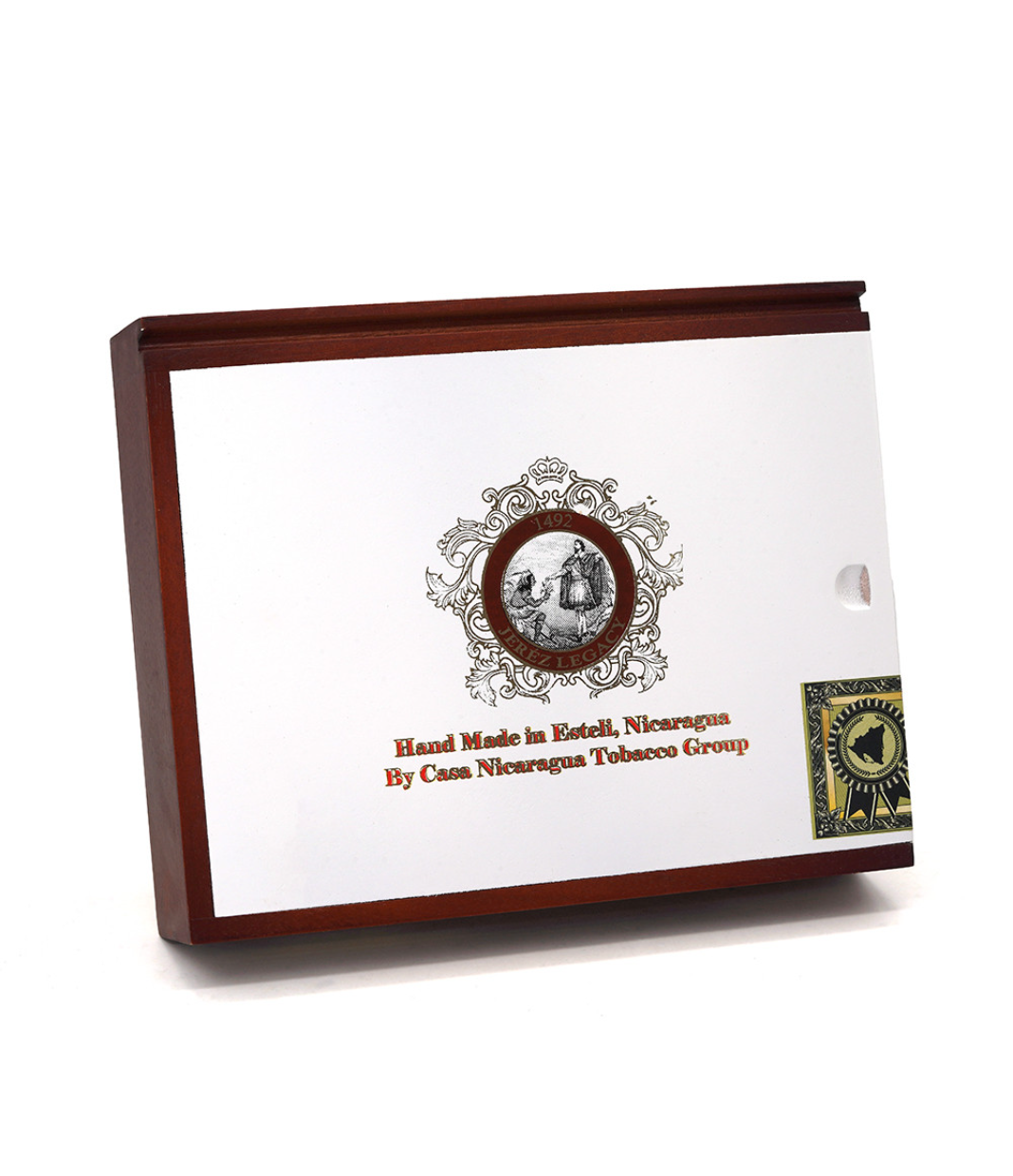casa nicaragua 1492 jerez legacy esplendido cigar casa nicaragua 1492 jerez legacy esplendido cigar