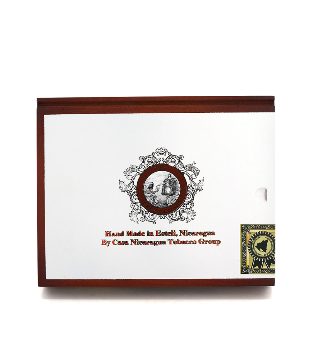 casa nicaragua 1492 jerez legacy esplendido cigar casa nicaragua 1492 jerez legacy esplendido cigar