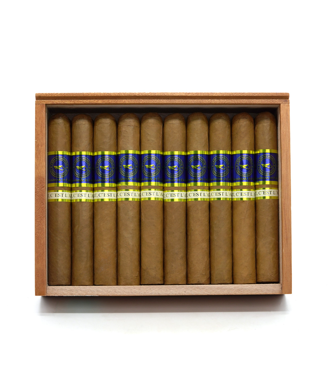 casa nicaragua azul toro cigar casa nicaragua azul toro cigar