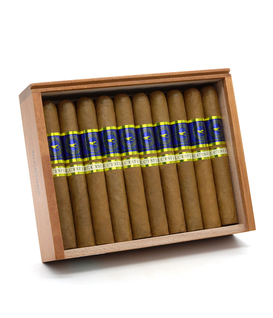 casa nicaragua azul toro cigar casa nicaragua azul toro cigar