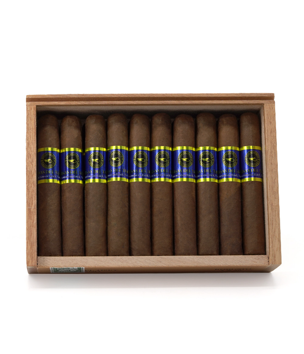 casa nicaragua brisas del tisey robusto cigar casa nicaragua brisas del tisey robusto cigar