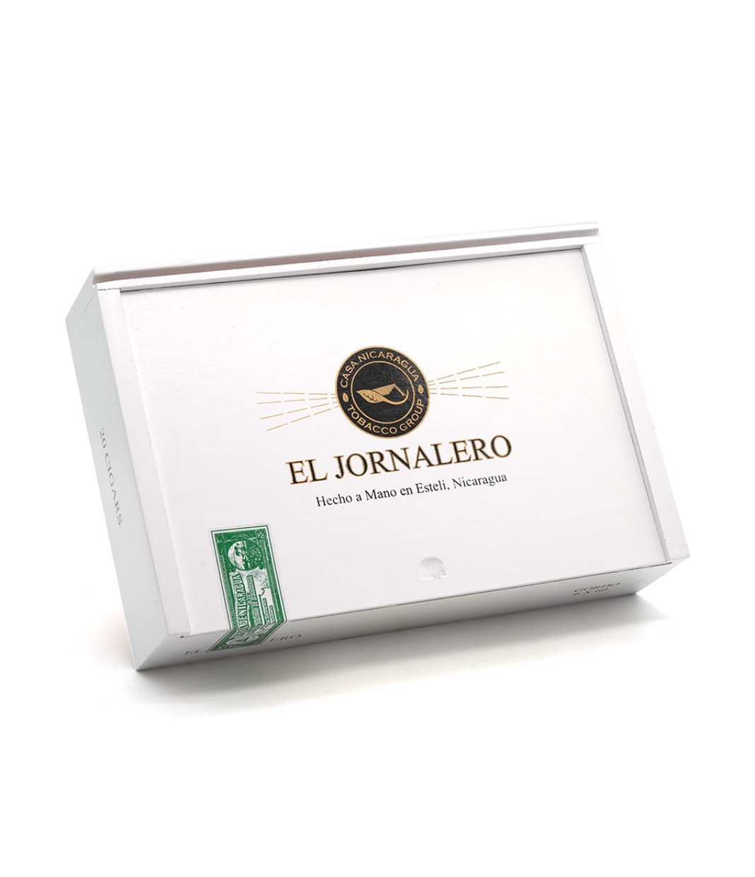 casa nicaragua el jornalero gordo cigar casa nicaragua el jornalero gordo cigar
