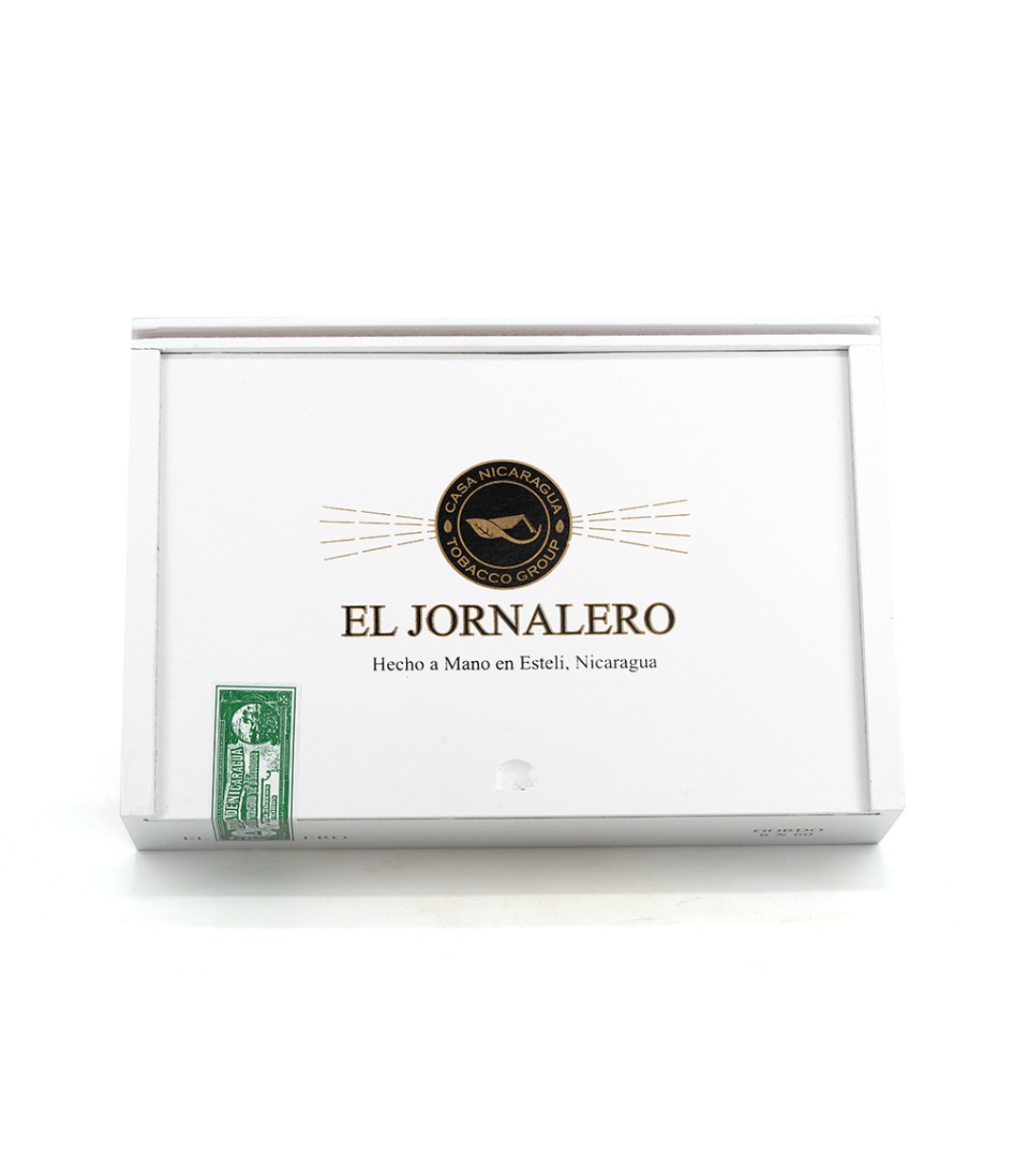 casa nicaragua el jornalero gordo cigar casa nicaragua el jornalero gordo cigar