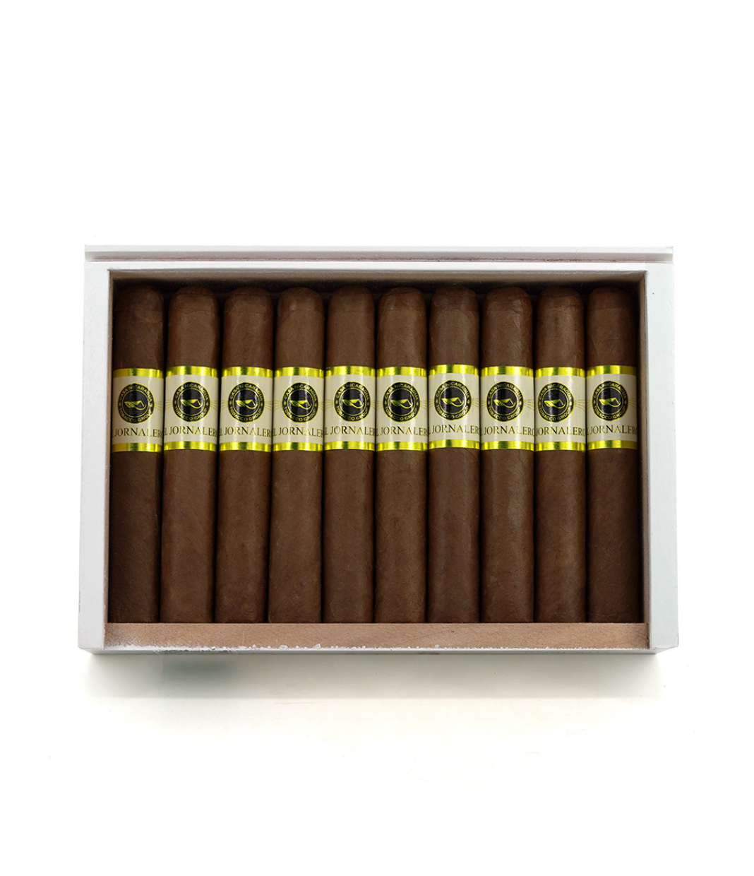 casa nicaragua el jornalero robusto cigar casa nicaragua el jornalero robusto cigar