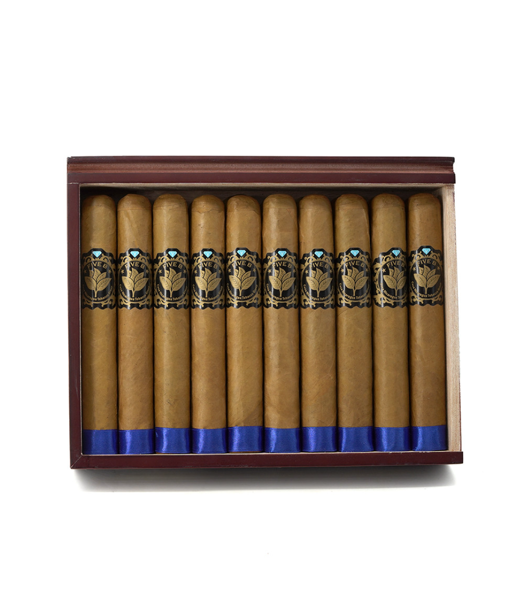 casa nicaragua five b esplendido cigar casa nicaragua five b esplendido cigar