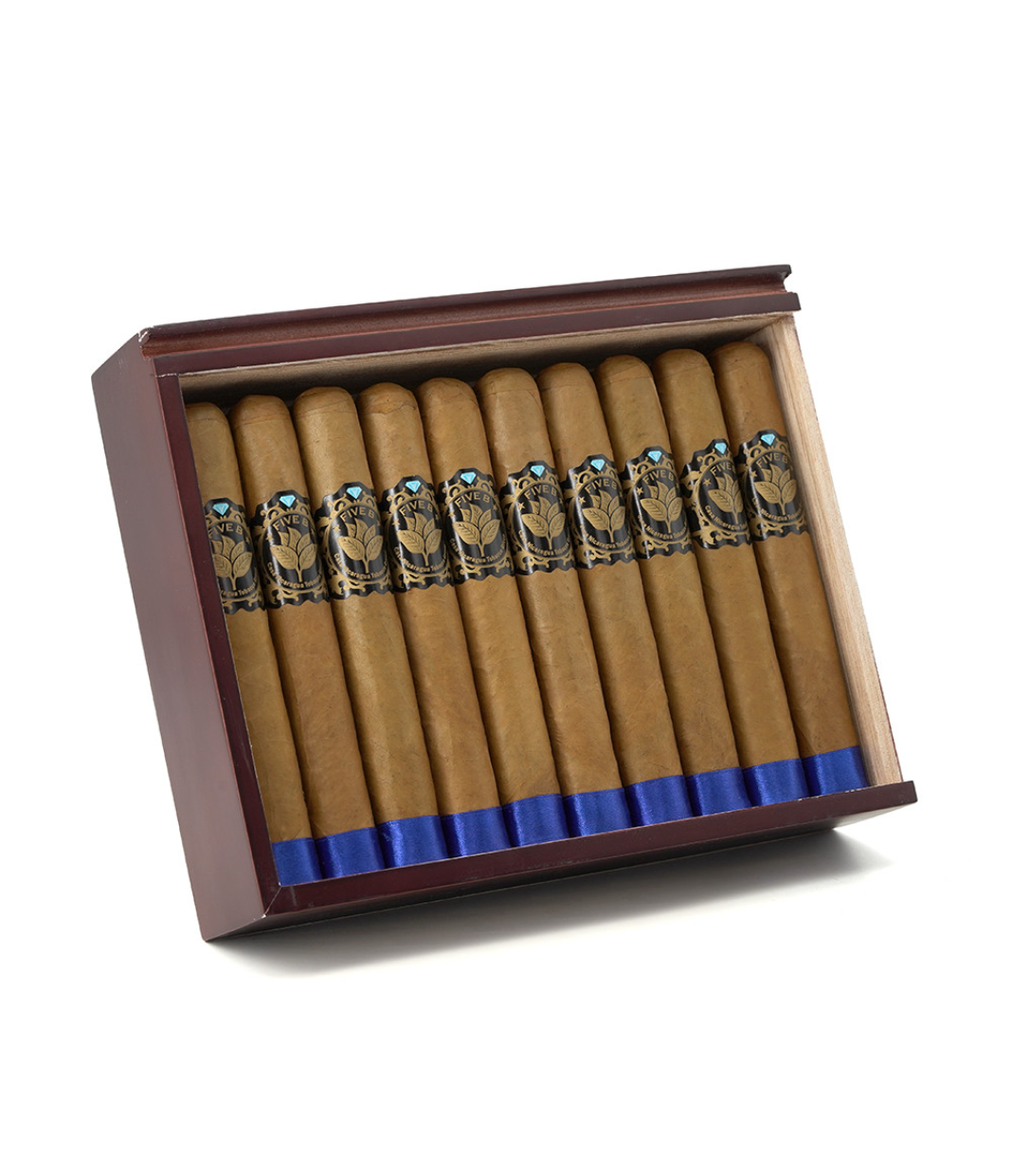 casa nicaragua five b esplendido cigar casa nicaragua five b esplendido cigar