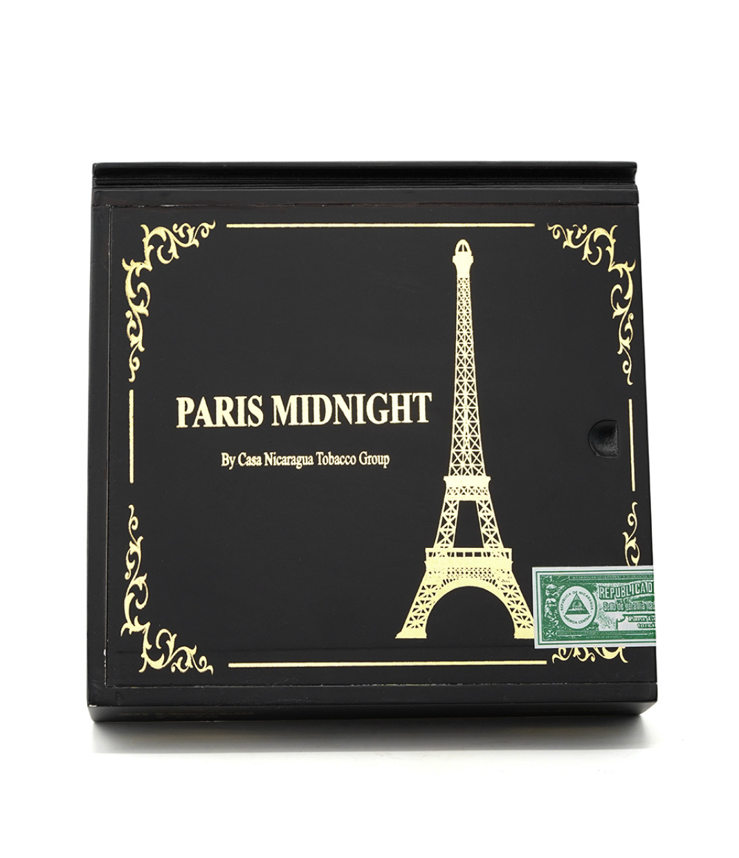 casa nicaragua paris midnight esplendido cigar casa nicaragua paris midnight esplendido cigar