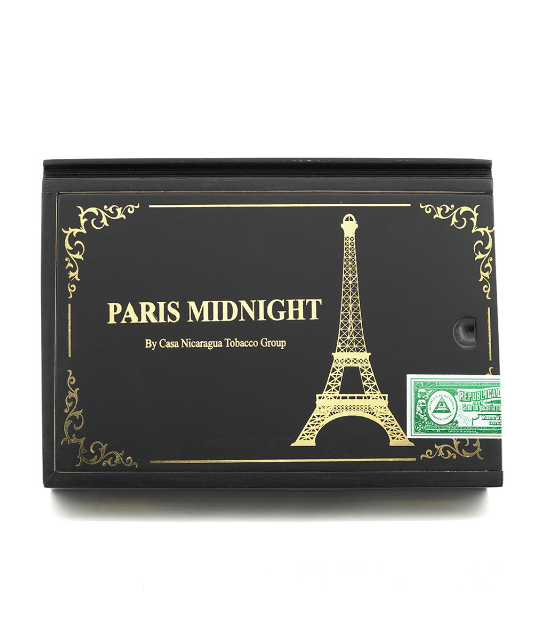 casa nicaragua paris midnight gordo cigar casa nicaragua paris midnight gordo cigar