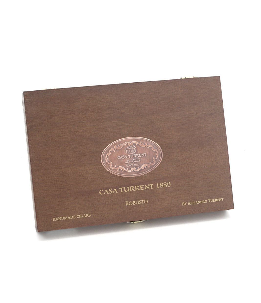 casa turrent 1880 doble claro robusto cigar casa turrent 1880 doble claro robusto cigar