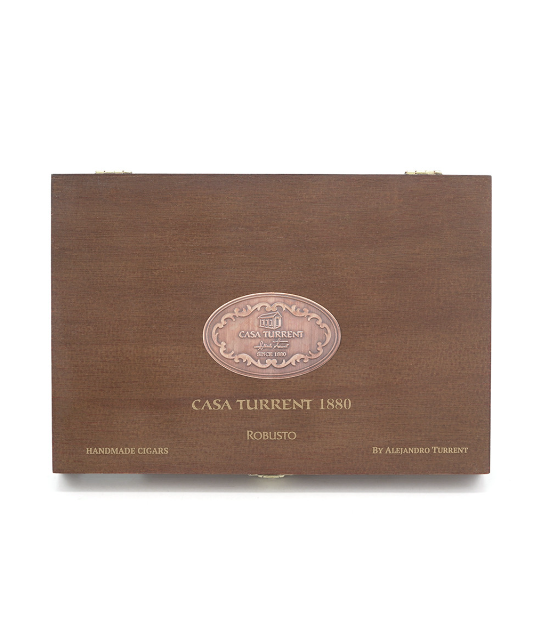 casa turrent 1880 doble claro robusto cigar casa turrent 1880 doble claro robusto cigar
