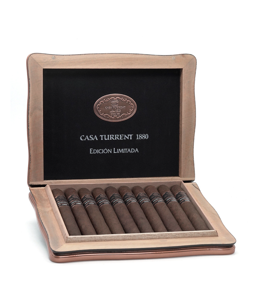 casa turrent 1880 sui generis edicion limitada cigar casa turrent 1880 sui generis edicion limitada cigar