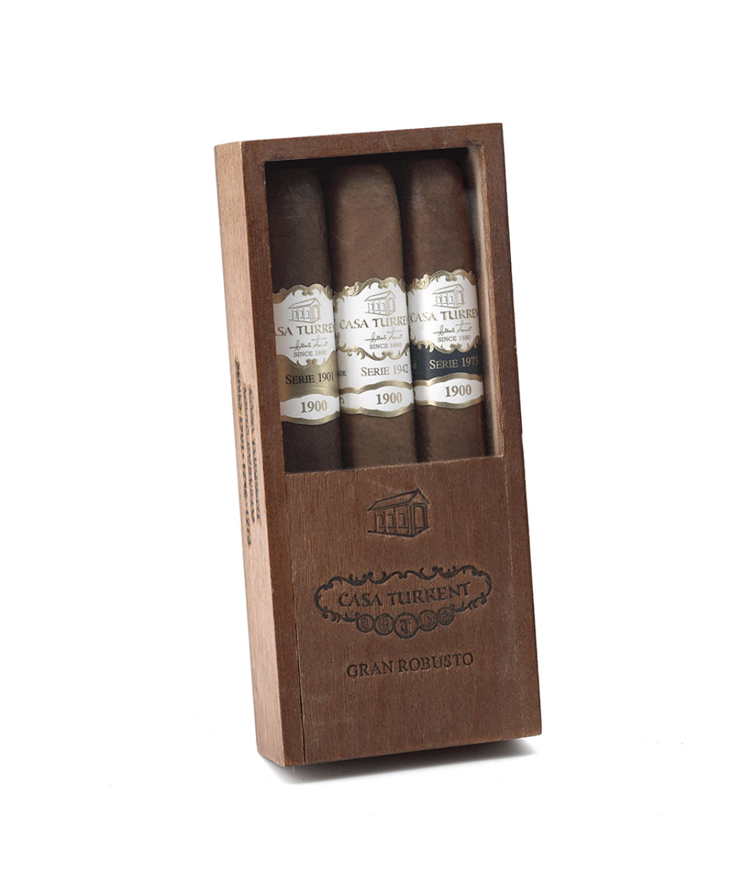 casa turrent series 1901/1942/1973 gran robusto mix cigar casa turrent series 1901/1942/1973 gran robusto mix cigar