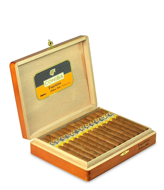cohiba exquisitos cigar cohiba exquisitos cigar