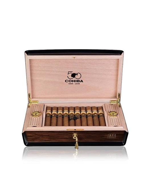 cohiba majestuoso 1966 humidor cigar cohiba majestuoso 1966 humidor cigar