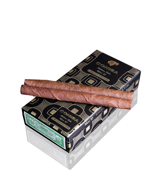 cohiba mini 2022 edition cigar cohiba mini 2022 edition cigar