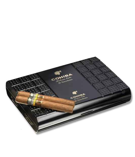 cohiba novedosos lcdh cigar cohiba novedosos lcdh cigar