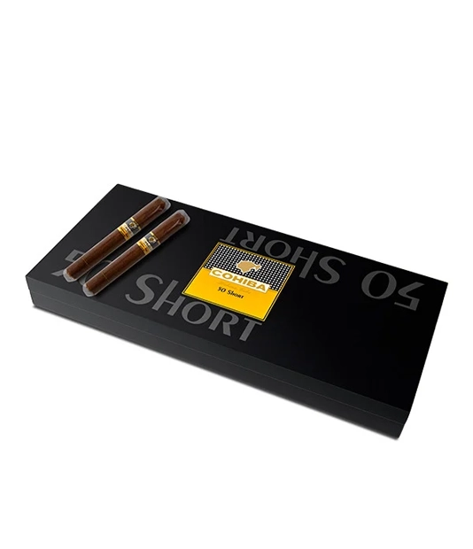 cohiba short humidor limited edition cigar cohiba short humidor limited edition cigar