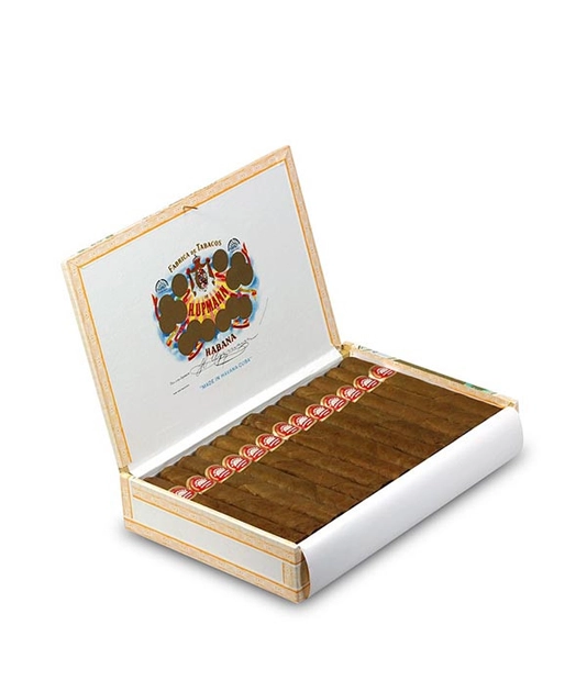 h. upmann regalias cigar h. upmann regalias cigar