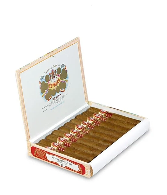 h. upmann royal robusto lcdh cigar h. upmann royal robusto lcdh cigar
