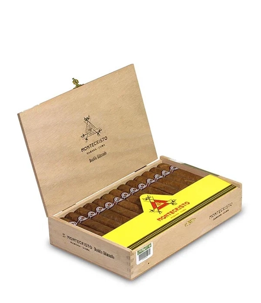 montecristo double edmundo cigar montecristo double edmundo cigar