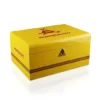 Montecristo Cigar Humidor import placeholder for 2412