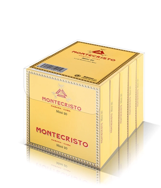 montecristo mini cigar montecristo mini cigar