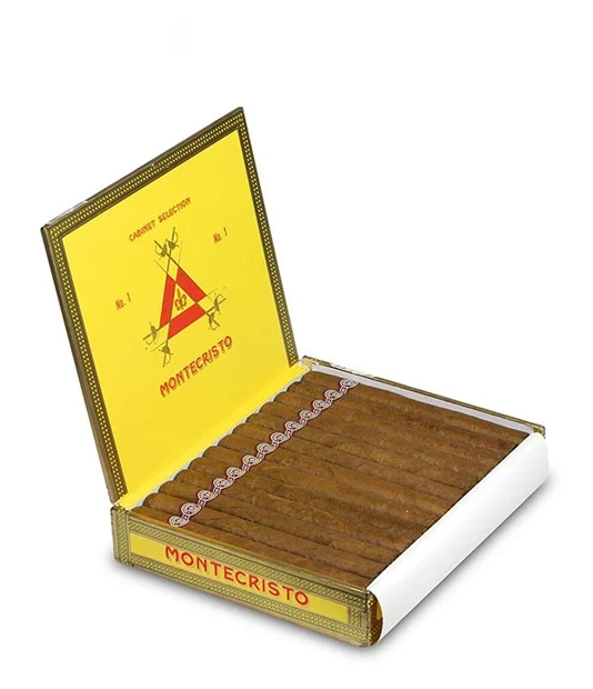 montecristo no.1 cigar montecristo no.1 cigar