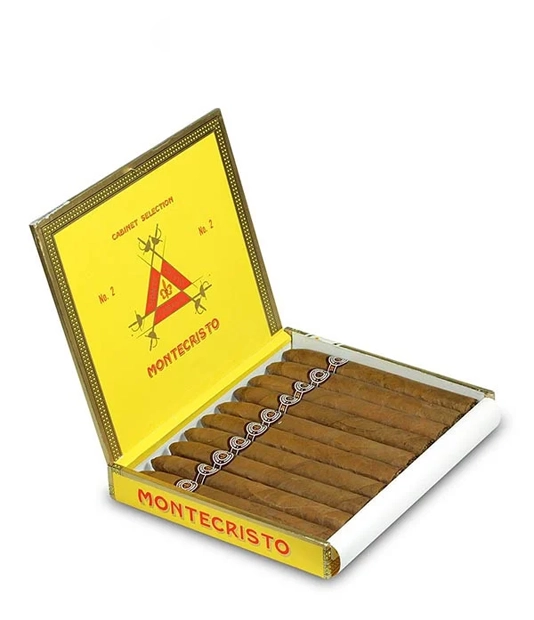 montecristo no.2 cigar montecristo no.2 cigar