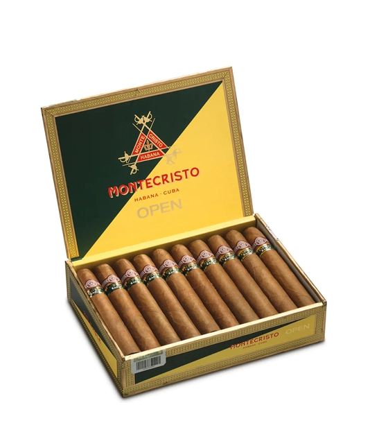 montecristo open eagle cigar montecristo open eagle cigar