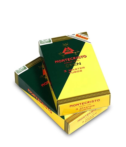 montecristo open master tubos a/t 2009 vintage cigar montecristo open master tubos a/t 2009 vintage cigar