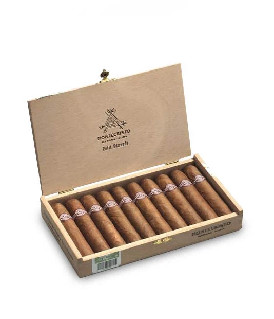 montecristo petit edmundo cigar montecristo petit edmundo cigar