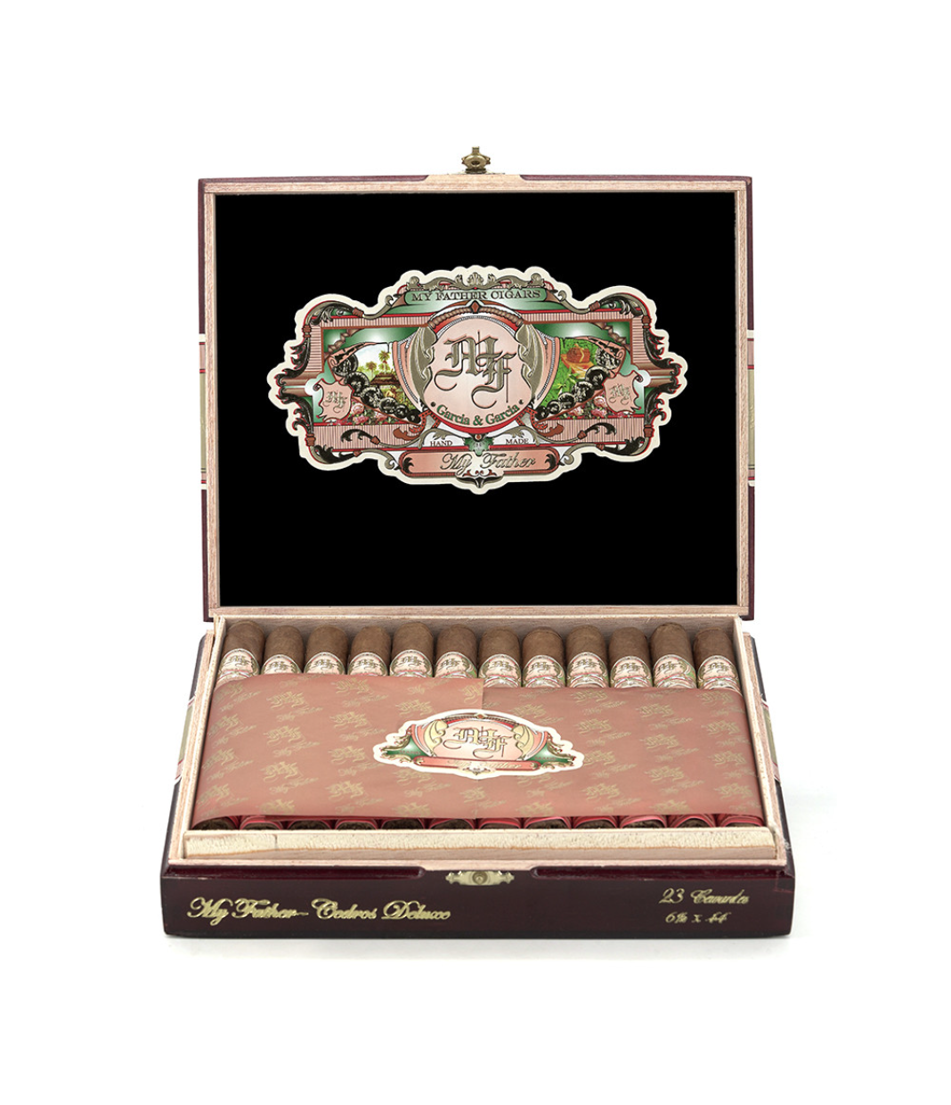my father cedro deluxe cervantes cigar my father cedro deluxe cervantes cigar