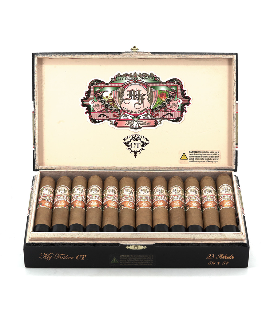 my father connecticut robusto cigar my father connecticut robusto cigar