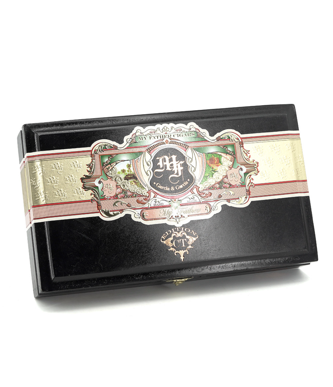 my father connecticut robusto cigar my father connecticut robusto cigar