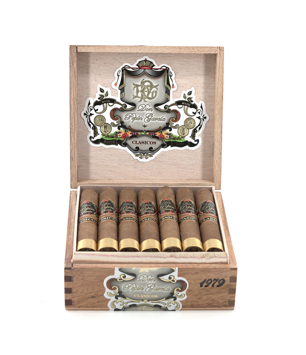 my father don pepin garcia cuban classic robusto 1979 cigar my father don pepin garcia cuban classic robusto 1979 cigar