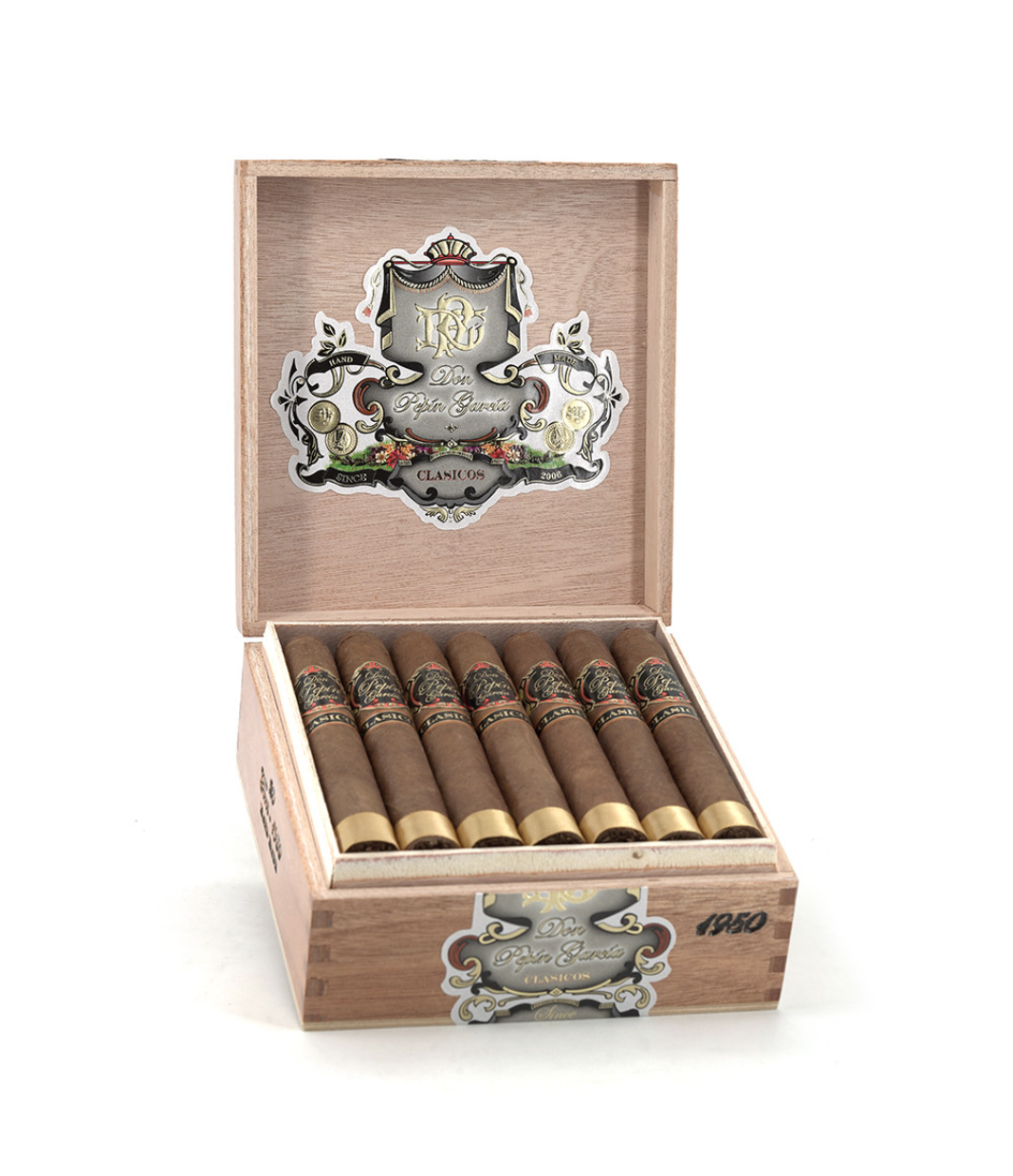 my father don pepin garcia cuban classic toro 1950 cigar my father don pepin garcia cuban classic toro 1950 cigar