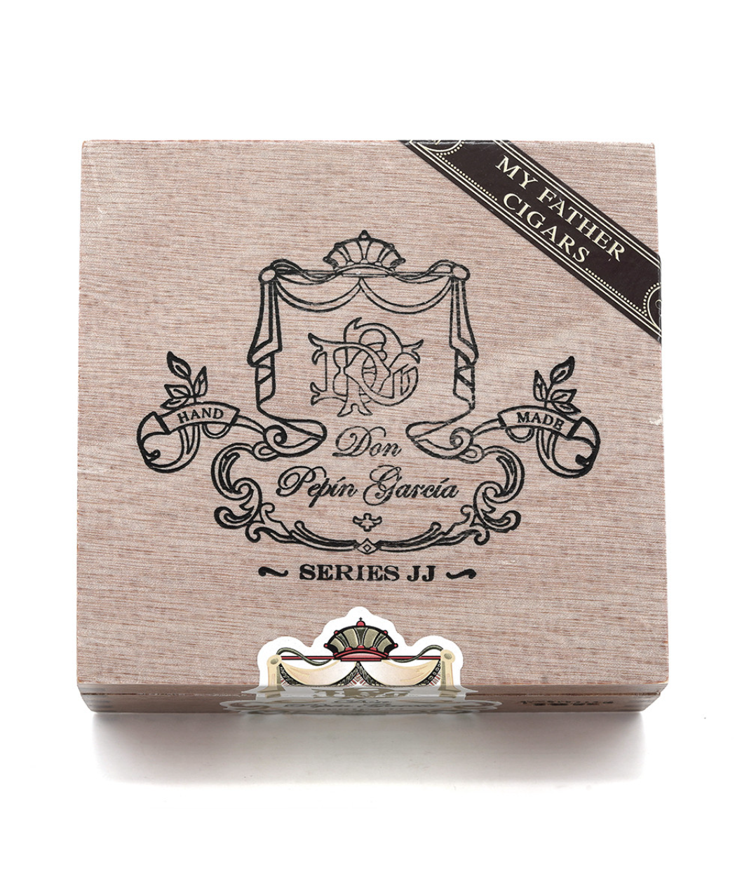 my father don pepin garcia serie jj selectos cigar my father don pepin garcia serie jj selectos cigar