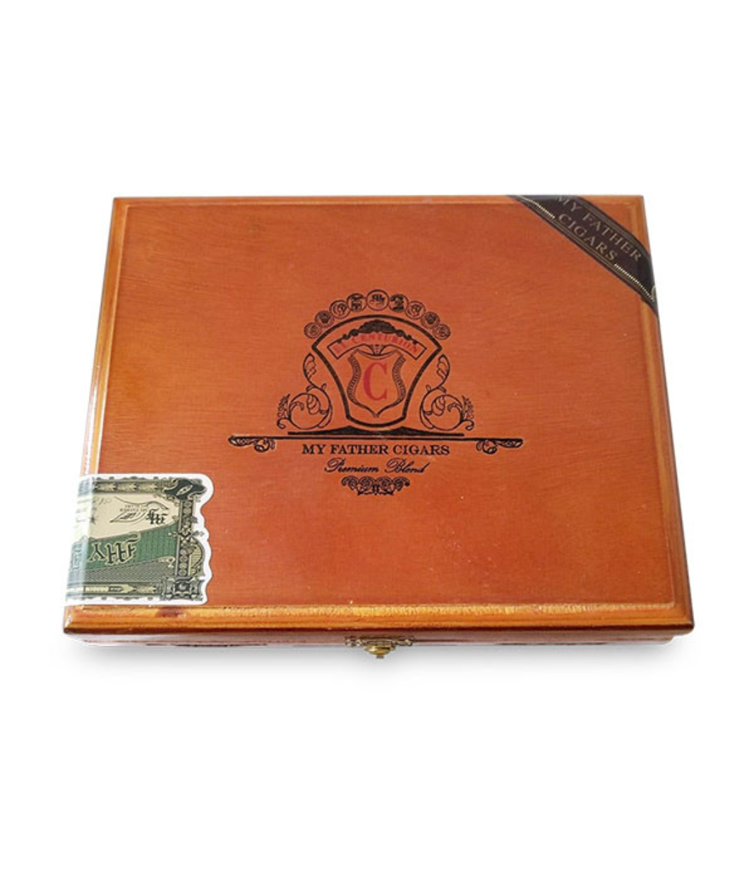 my father el centurion toro cigar my father el centurion toro cigar