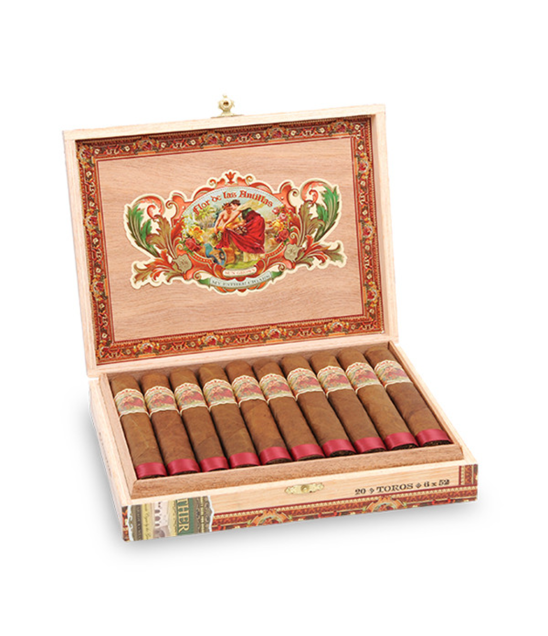 my father flor de las antillas toros cigar my father flor de las antillas toros cigar