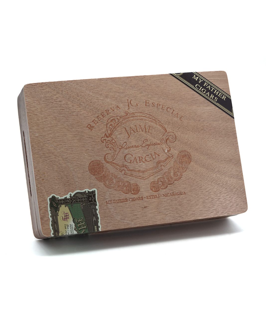 my father jaime garcia reserva especial robusto cigar my father jaime garcia reserva especial robusto cigar